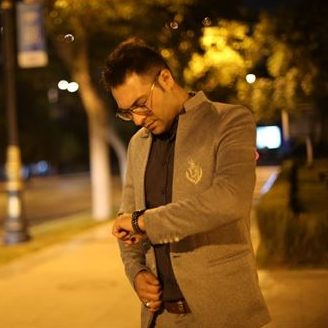 مجتبی آقارضایی قرارسیز